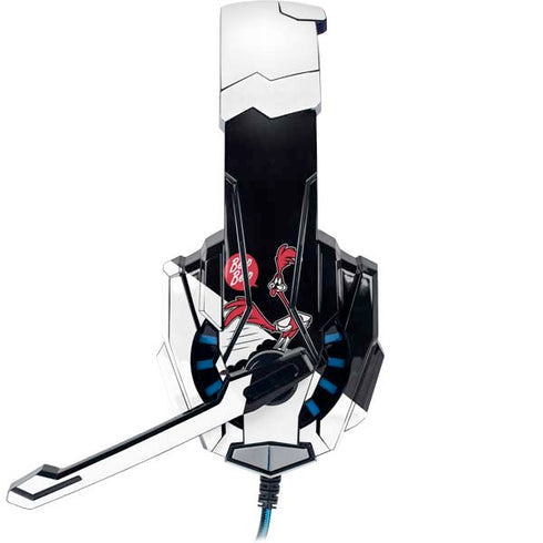 Looney Tunes Retro Road Runner BENGOO G9000 Skin