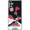 Looney Tunes Retro Road Runner Galaxy A13 5G Clear Case