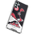 Looney Tunes Retro Road Runner Galaxy A13 5G Clear Case