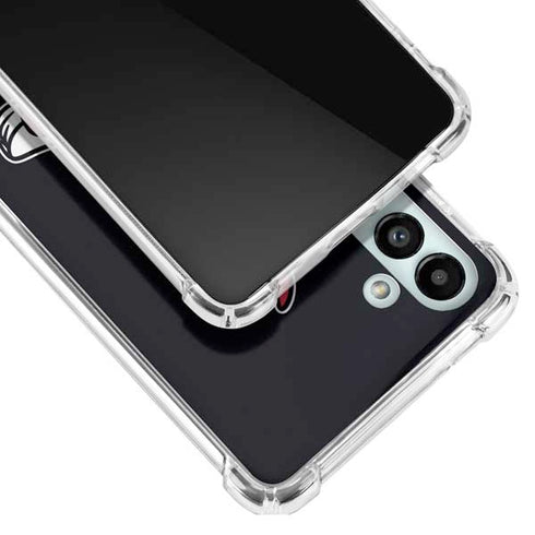 Looney Tunes Retro Road Runner Galaxy A13 5G Clear Case