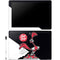 Looney Tunes Retro Road Runner Galaxy Book 12in Skin