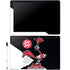 Looney Tunes Retro Road Runner Galaxy Book 12in Skin
