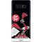 Looney Tunes Retro Road Runner Galaxy Note 8 Skin