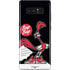 Looney Tunes Retro Road Runner Galaxy Note 8 Skin