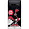 Looney Tunes Retro Road Runner Galaxy S10 Plus Skin