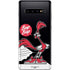 Looney Tunes Retro Road Runner Galaxy S10 Plus Skin