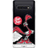Looney Tunes Retro Road Runner Galaxy S10 Skin