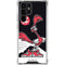 Looney Tunes Retro Road Runner Galaxy S23 Ultra Clear Case