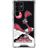 Looney Tunes Retro Road Runner Galaxy S23 Ultra Clear Case