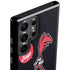 Looney Tunes Retro Road Runner Galaxy S23 Ultra Pro Case