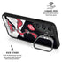 Looney Tunes Retro Road Runner Galaxy S24 FE Kickstand Case