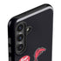 Looney Tunes Retro Road Runner Galaxy S25 Impact Case