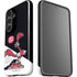 Looney Tunes Retro Road Runner Galaxy S25 Impact Case