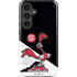 Looney Tunes Retro Road Runner Galaxy S25 Plus Impact Case