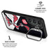 Looney Tunes Retro Road Runner Galaxy S25 Plus Kickstand Case