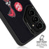 Looney Tunes Retro Road Runner Galaxy S25 Plus Kickstand Case