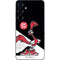 Looney Tunes Retro Road Runner Galaxy S24 Skin