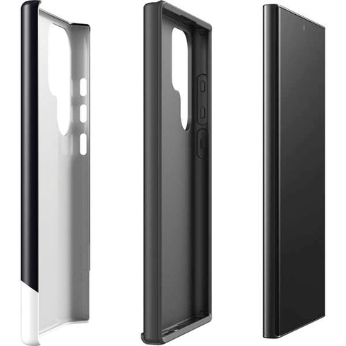 Looney Tunes Retro Road Runner Galaxy S25 Ultra Impact Case