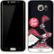 Looney Tunes Retro Road Runner Galaxy S7 Edge Skin
