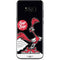 Looney Tunes Retro Road Runner Galaxy S8 Plus Skin
