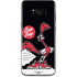 Looney Tunes Retro Road Runner Galaxy S8 Skin