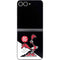 Looney Tunes Retro Road Runner Galaxy Z Flip6 Skin