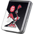 Looney Tunes Retro Road Runner Galaxy Z Flip6 Skin