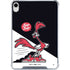 Looney Tunes Retro Road Runner iPad 11th Gen (2025) Clear Case