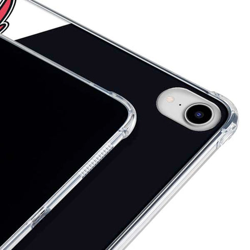 Looney Tunes Retro Road Runner iPad 11th Gen (2025) Clear Case