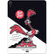 Looney Tunes Retro Road Runner Apple iPad Air Skin
