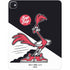 Looney Tunes Retro Road Runner iPad Pro 13in M4 (2024) Skin
