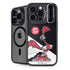 Looney Tunes Retro Road Runner iPhone 13 Pro Kickstand Case