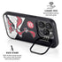 Looney Tunes Retro Road Runner iPhone 13 Pro Kickstand Case