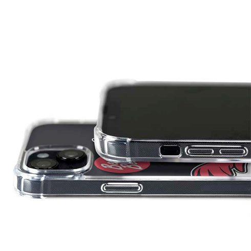 Looney Tunes Retro Road Runner iPhone 14 MagSafe Case