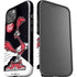 Looney Tunes Retro Road Runner iPhone 15 Impact Case