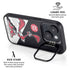 Looney Tunes Retro Road Runner iPhone 15 Kickstand Case