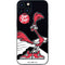 Looney Tunes Retro Road Runner iPhone 15 Skin