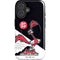Looney Tunes Retro Road Runner iPhone 16 Plus Magsafe Impact Case