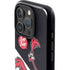 Looney Tunes Retro Road Runner iPhone 16 Pro Impact Case
