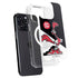 Looney Tunes Retro Road Runner iPhone 16 Pro MagSafe Case