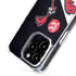 Looney Tunes Retro Road Runner iPhone 16 Pro MagSafe Case