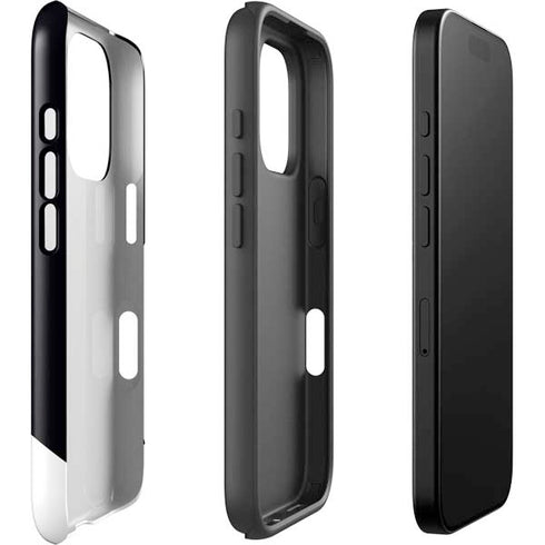 Looney Tunes Retro Road Runner iPhone 16 Pro Max Impact Case