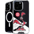 Looney Tunes Retro Road Runner iPhone 16 Pro Max MagSafe Case