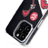 Looney Tunes Retro Road Runner iPhone 16 Pro Max MagSafe Case