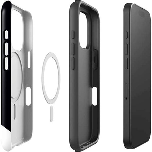 Looney Tunes Retro Road Runner iPhone 16 Pro Max Magsafe Impact Case