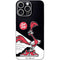Looney Tunes Retro Road Runner iPhone 16 Pro Max Skin