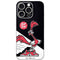 Looney Tunes Retro Road Runner iPhone 16 Pro Skin