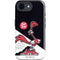 Looney Tunes Retro Road Runner iPhone 16e Impact Case