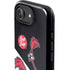 Looney Tunes Retro Road Runner iPhone 16e Impact Case