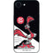 Looney Tunes Retro Road Runner iPhone 16e Skin
